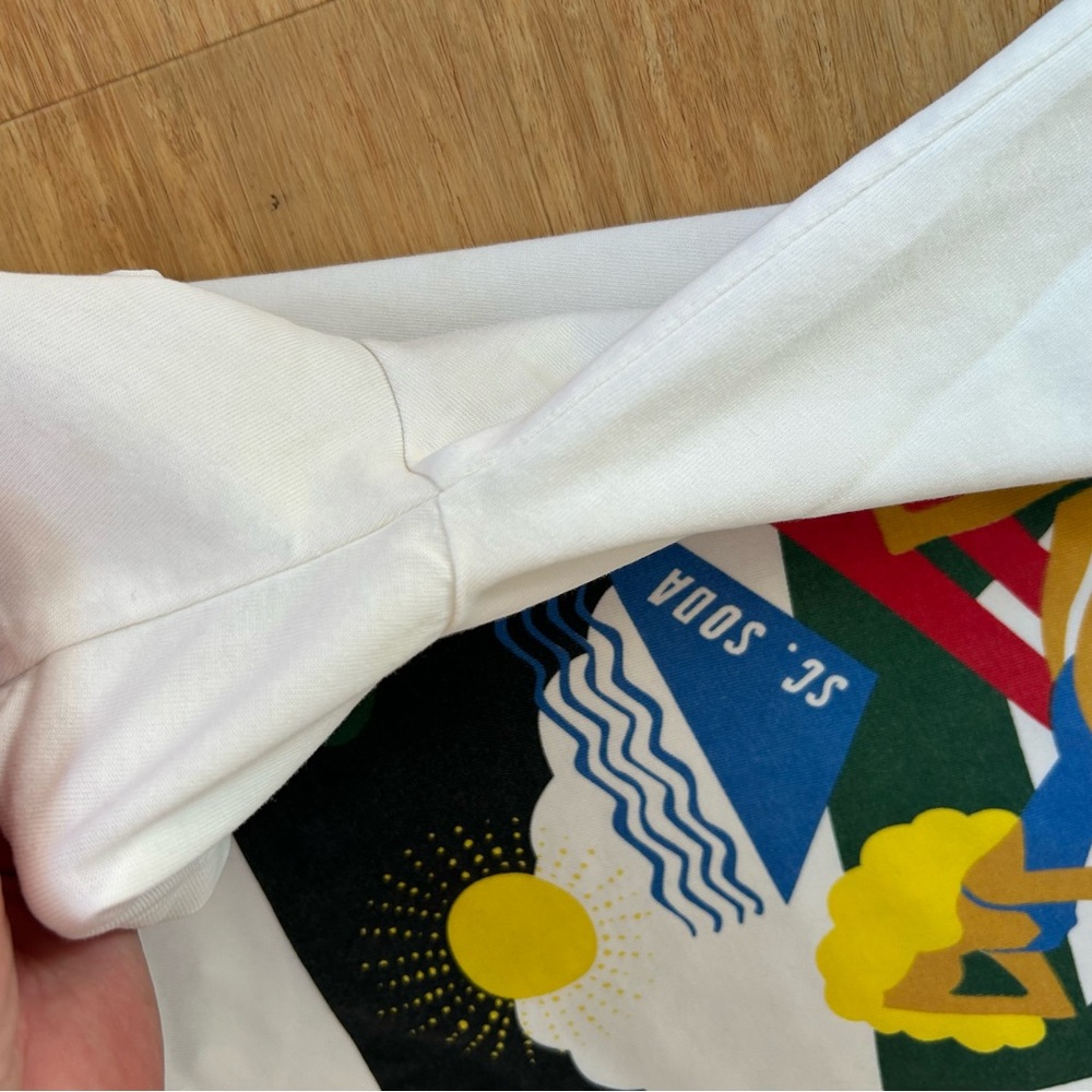 Scotch & Soda Tee